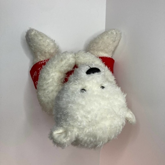 Am Greetings Soft Touch 9" Teddy Bear Plush Stuffed Animal Mag Paws - Picture 8 of 11